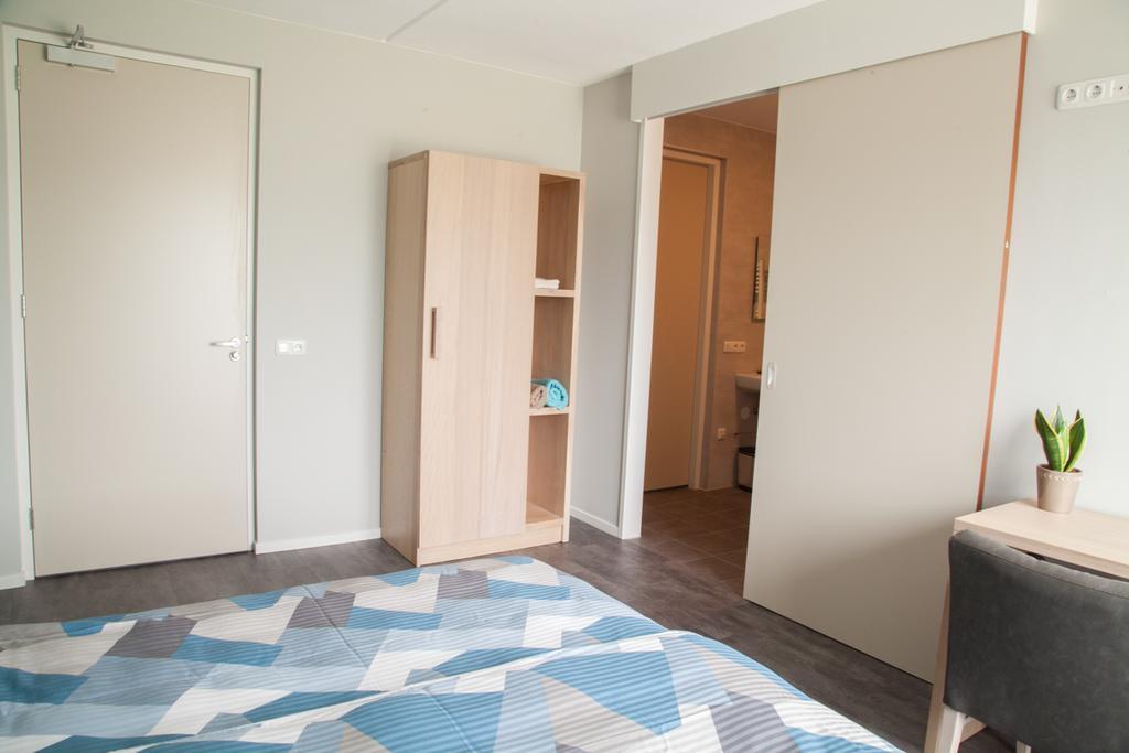 Terra Nova Vechtdal Villa Ane Eksteriør billede