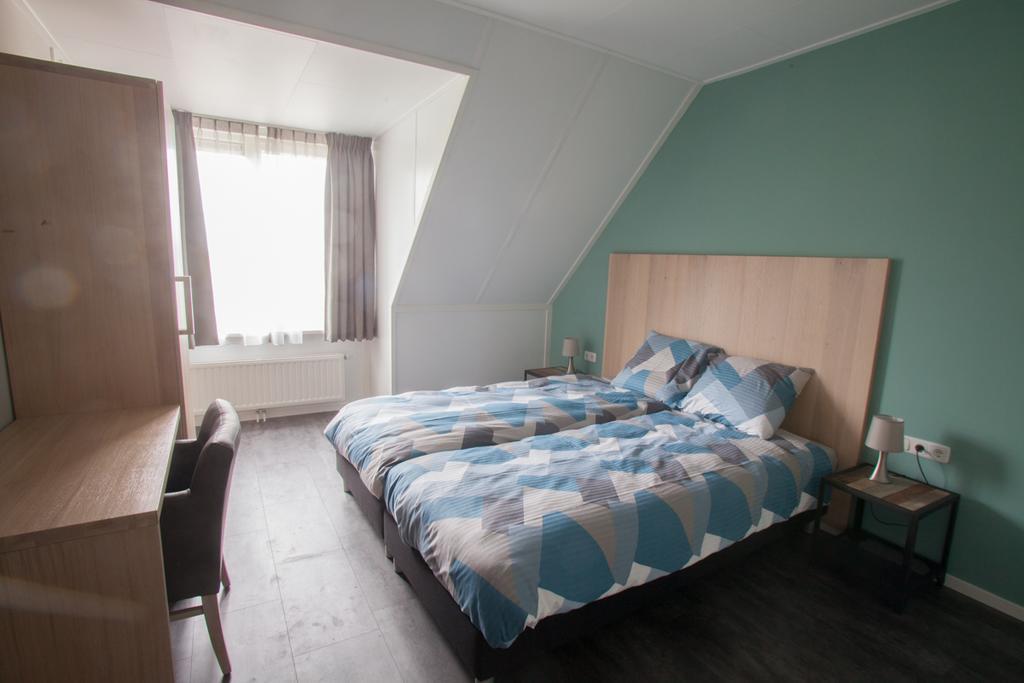 Terra Nova Vechtdal Villa Ane Eksteriør billede