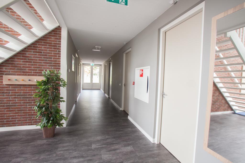Terra Nova Vechtdal Villa Ane Eksteriør billede